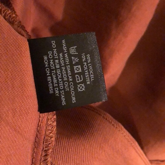 Button through skirt Oliver Bonas - Picture 7 of 7